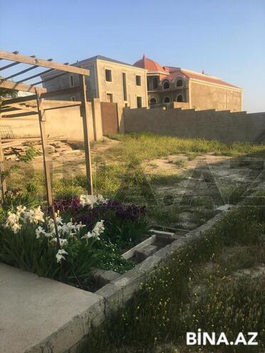 6 otaqlı həyət evi/bağ evi - Badamdar q. - 325 m² (4)