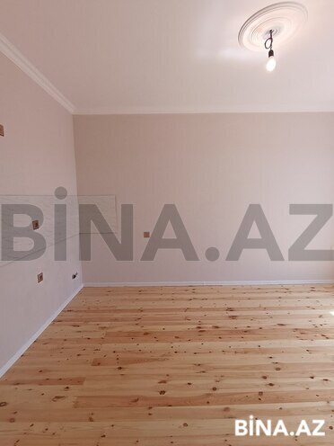 3 otaqlı həyət evi/bağ evi - Binə q. - 100 m² (7)