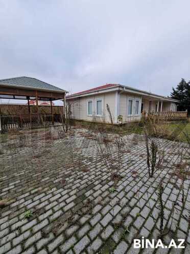 6 otaqlı həyət evi/bağ evi - Xudat - 170 m² (3)
