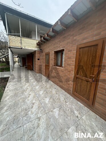 3 otaqlı həyət evi/bağ evi - Xızı - 60 m² (17)