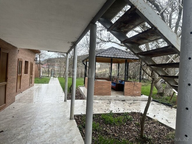 3 otaqlı həyət evi/bağ evi - Xızı - 60 m² (4)