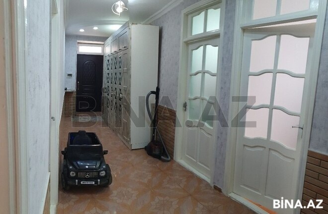 3 otaqlı həyət evi/bağ evi - Ramana q. - 91 m² (8)
