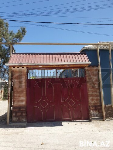 3 otaqlı həyət evi/bağ evi - Ramana q. - 91 m² (12)