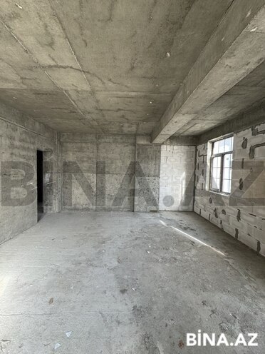 3 otaqlı yeni tikili - Nəsimi r. - 138 m² (3)