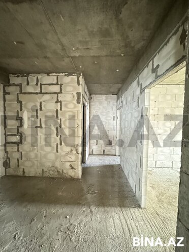 3 otaqlı yeni tikili - Nəsimi r. - 138 m² (10)