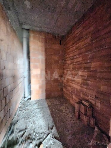 4 otaqlı yeni tikili - Nərimanov r. - 236 m² (9)