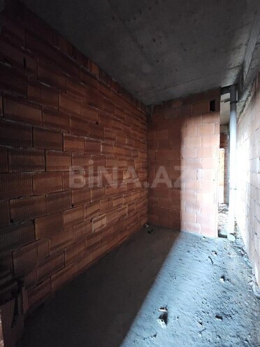 4 otaqlı yeni tikili - Nərimanov r. - 236 m² (8)