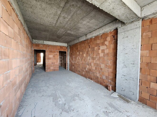 4 otaqlı yeni tikili - Nərimanov r. - 236 m² (5)