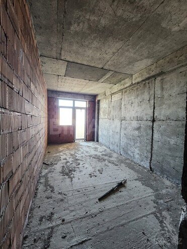 4 otaqlı yeni tikili - Nərimanov r. - 236 m² (4)