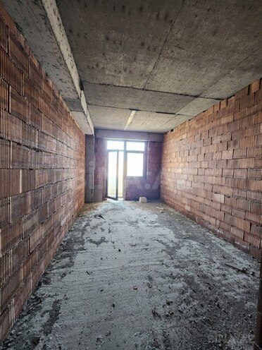 4 otaqlı yeni tikili - Nərimanov r. - 236 m² (3)