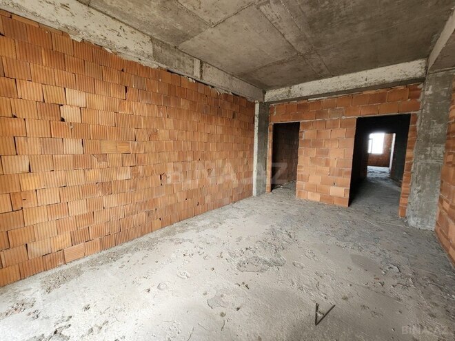 4 otaqlı yeni tikili - Nərimanov r. - 236 m² (7)
