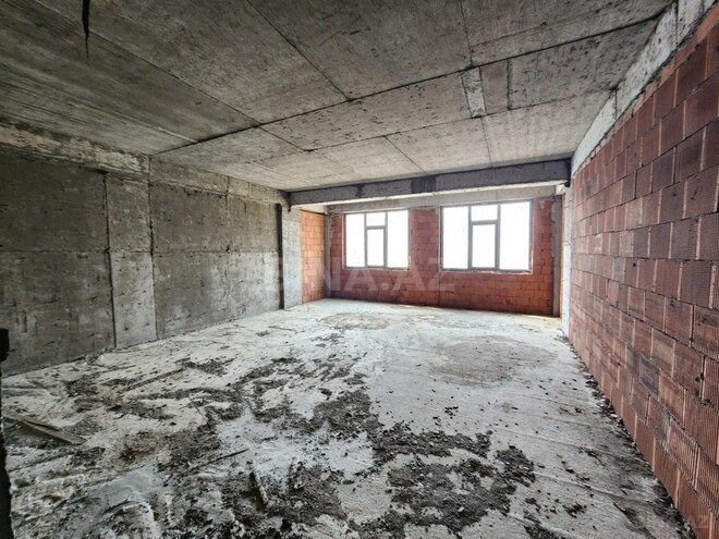 4 otaqlı yeni tikili - Nərimanov r. - 236 m² (2)