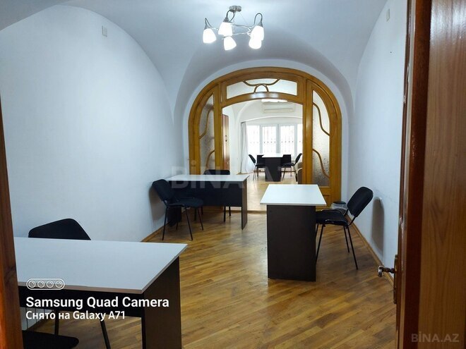 2 otaqlı ofis - İçəri Şəhər m. - 65 m² (10)