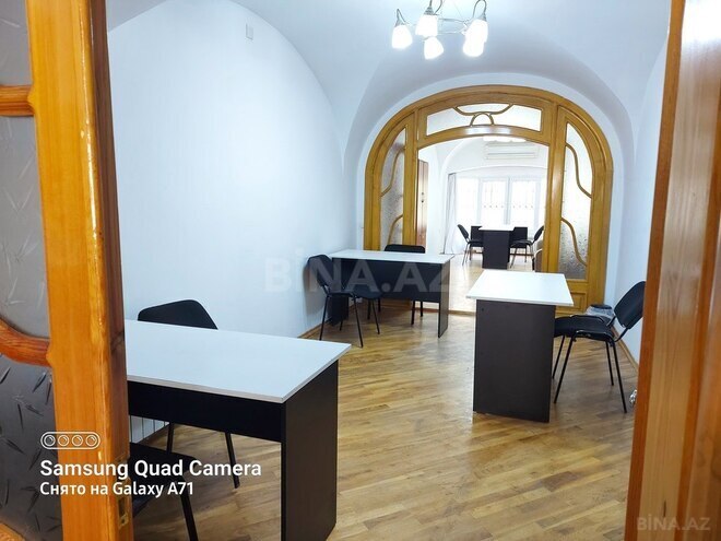 2 otaqlı ofis - İçəri Şəhər m. - 65 m² (14)