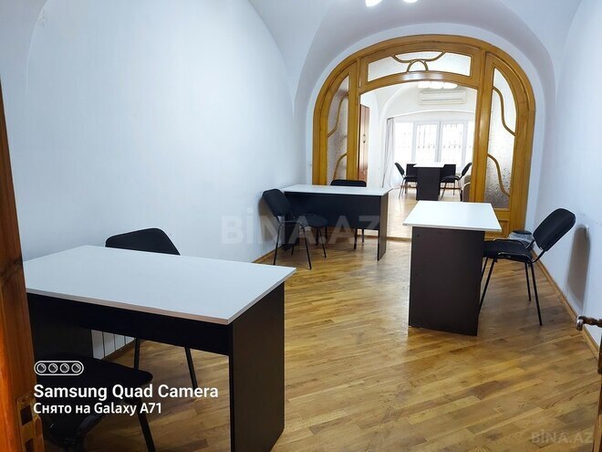 2 otaqlı ofis - İçəri Şəhər m. - 65 m² (12)