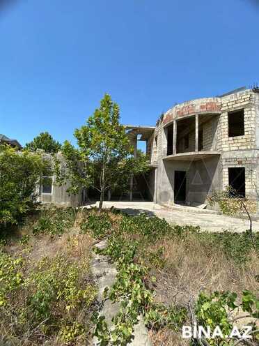 5 otaqlı həyət evi/bağ evi - Abşeron r. - 220 m² (4)