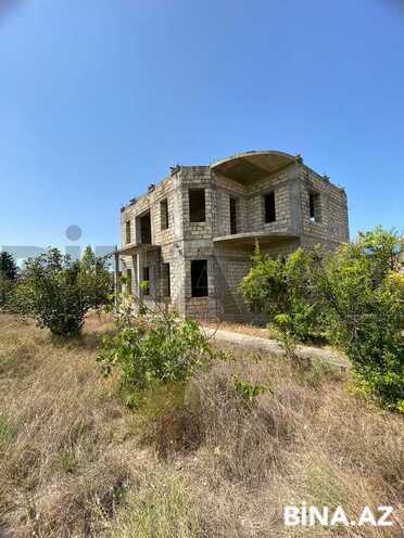 5 otaqlı həyət evi/bağ evi - Abşeron r. - 220 m² (1)