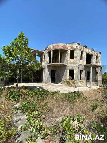 5 otaqlı həyət evi/bağ evi - Abşeron r. - 220 m² (9)