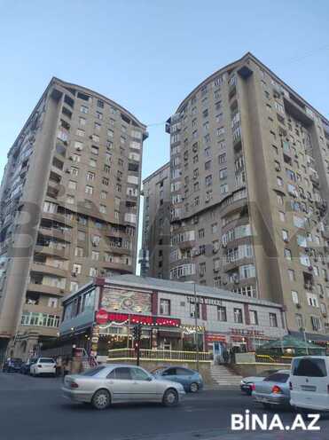 3-комн. новостройка - м. Ахмедлы - 142 м² (1)