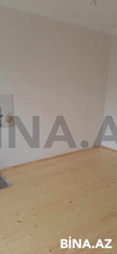 3 otaqlı həyət evi/bağ evi - Hövsan q. - 64 m² (4)