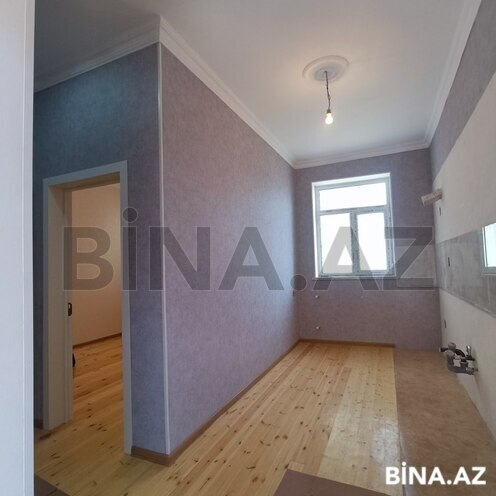2 otaqlı həyət evi/bağ evi - Xırdalan - 51 m² (3)