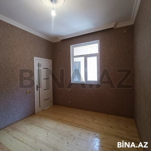 2 otaqlı həyət evi/bağ evi - Xırdalan - 51 m² (1)