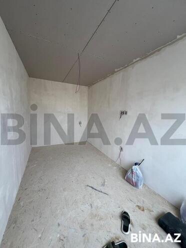 3 otaqlı həyət evi/bağ evi - Mehdiabad q. - 100 m² (23)