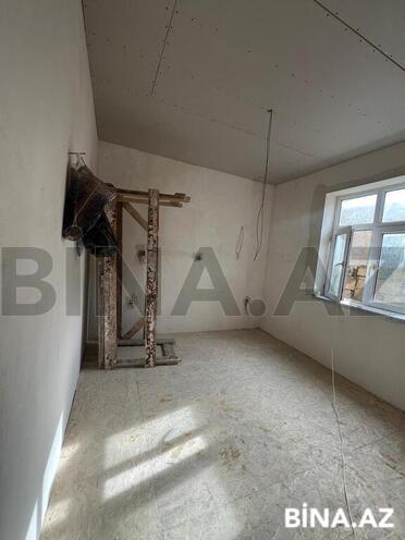 3 otaqlı həyət evi/bağ evi - Mehdiabad q. - 100 m² (2)