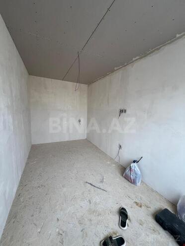3 otaqlı həyət evi/bağ evi - Mehdiabad q. - 100 m² (18)
