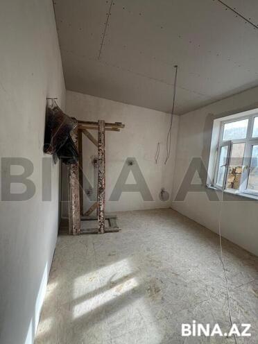 3 otaqlı həyət evi/bağ evi - Mehdiabad q. - 100 m² (21)