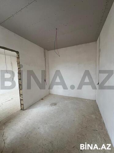 3 otaqlı həyət evi/bağ evi - Mehdiabad q. - 100 m² (16)
