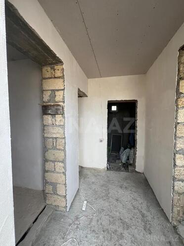3 otaqlı həyət evi/bağ evi - Mehdiabad q. - 100 m² (10)