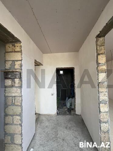 3 otaqlı həyət evi/bağ evi - Mehdiabad q. - 100 m² (7)