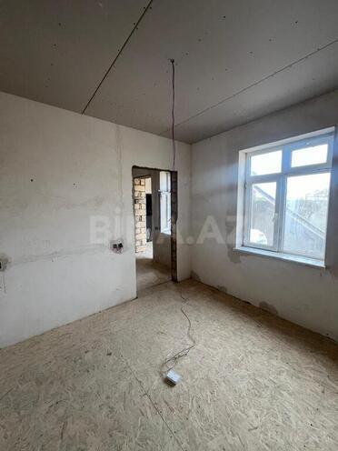 3 otaqlı həyət evi/bağ evi - Mehdiabad q. - 100 m² (4)