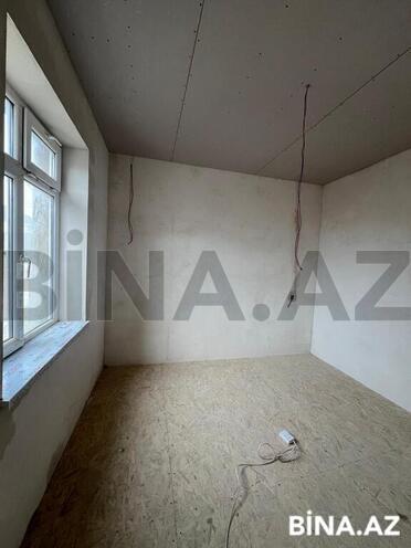 3 otaqlı həyət evi/bağ evi - Mehdiabad q. - 100 m² (20)