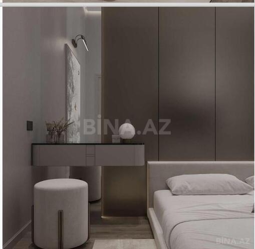 5 otaqlı həyət evi/bağ evi - Mərdəkan q. - 220 m² (11)