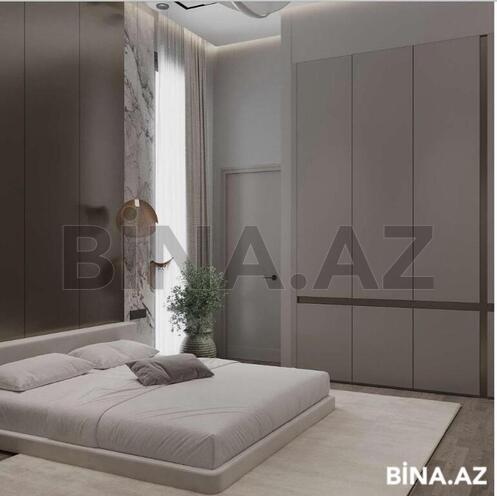 5 otaqlı həyət evi/bağ evi - Mərdəkan q. - 220 m² (15)