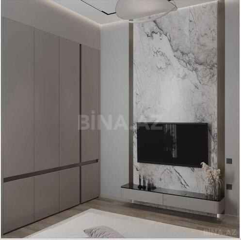 5 otaqlı həyət evi/bağ evi - Mərdəkan q. - 220 m² (13)