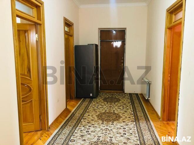6 otaqlı həyət evi/bağ evi - Novxanı q. - 300 m² (12)