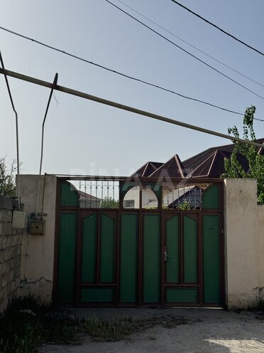 3 otaqlı həyət evi/bağ evi - Sumqayıt - 110 m² (4)