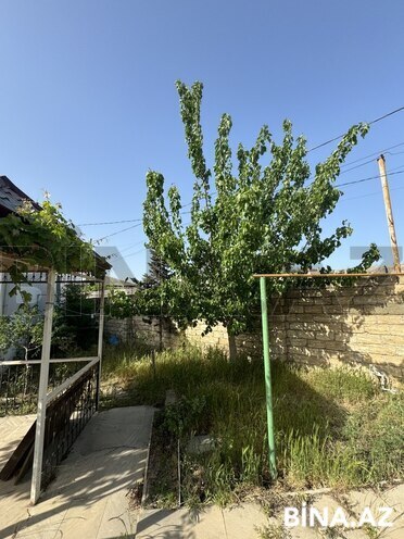3 otaqlı həyət evi/bağ evi - Sumqayıt - 110 m² (5)