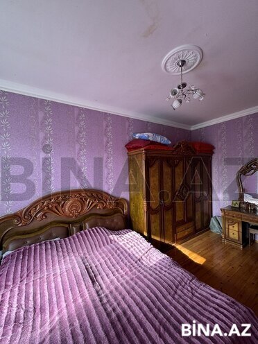 3 otaqlı həyət evi/bağ evi - Sumqayıt - 110 m² (19)
