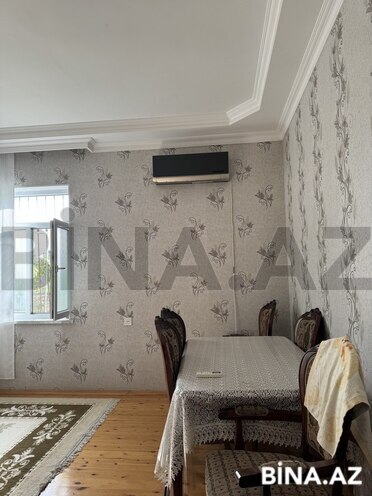 3 otaqlı həyət evi/bağ evi - Sumqayıt - 110 m² (18)