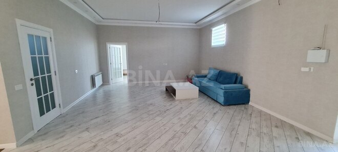 6 otaqlı həyət evi/bağ evi - Mərdəkan q. - 400 m² (20)