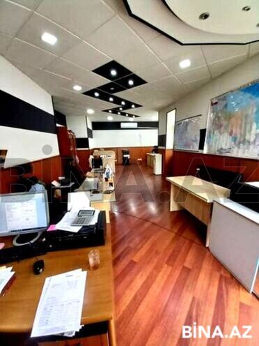 3 otaqlı ofis - 28 May m. - 300 m² (5)