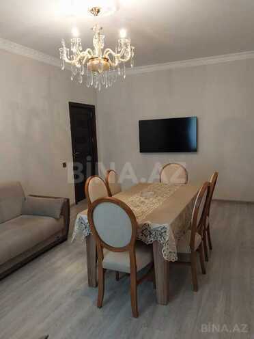 3 otaqlı həyət evi/bağ evi - Yeni Ramana q. - 130 m² (5)