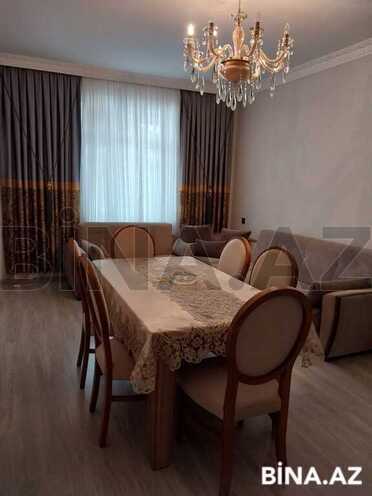 3 otaqlı həyət evi/bağ evi - Yeni Ramana q. - 130 m² (6)