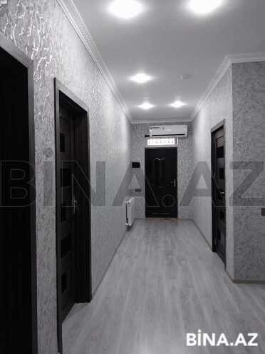 3 otaqlı həyət evi/bağ evi - Yeni Ramana q. - 130 m² (10)