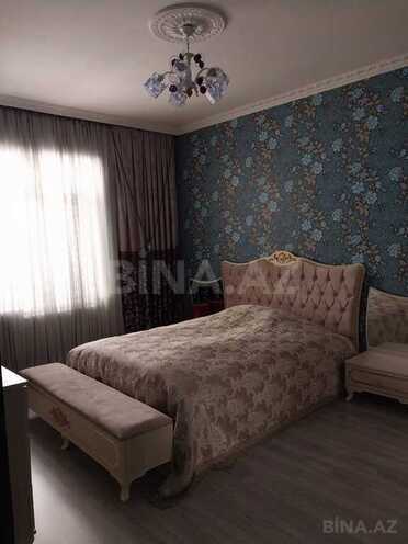 3 otaqlı həyət evi/bağ evi - Yeni Ramana q. - 130 m² (2)