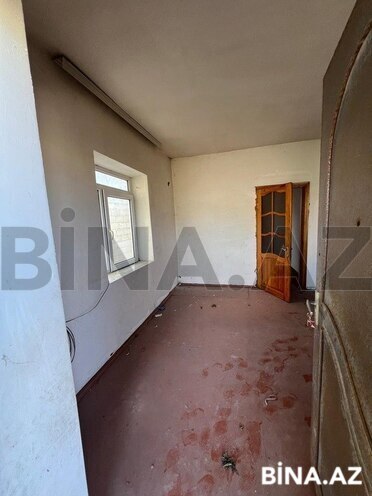 3 otaqlı həyət evi/bağ evi - Novxanı q. - 78 m² (4)